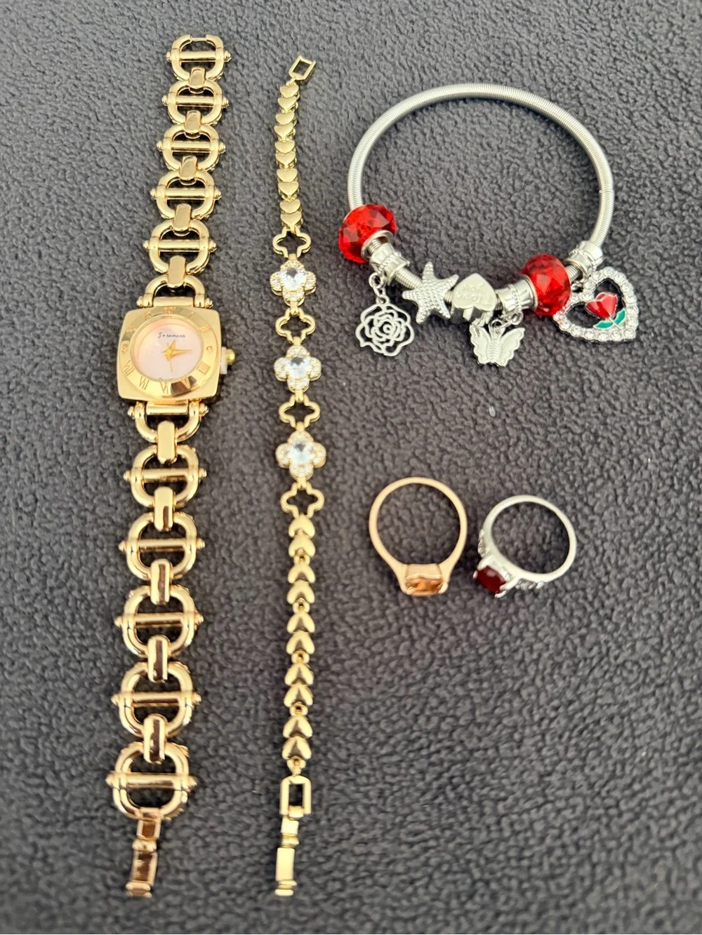 N/A fashionable set
